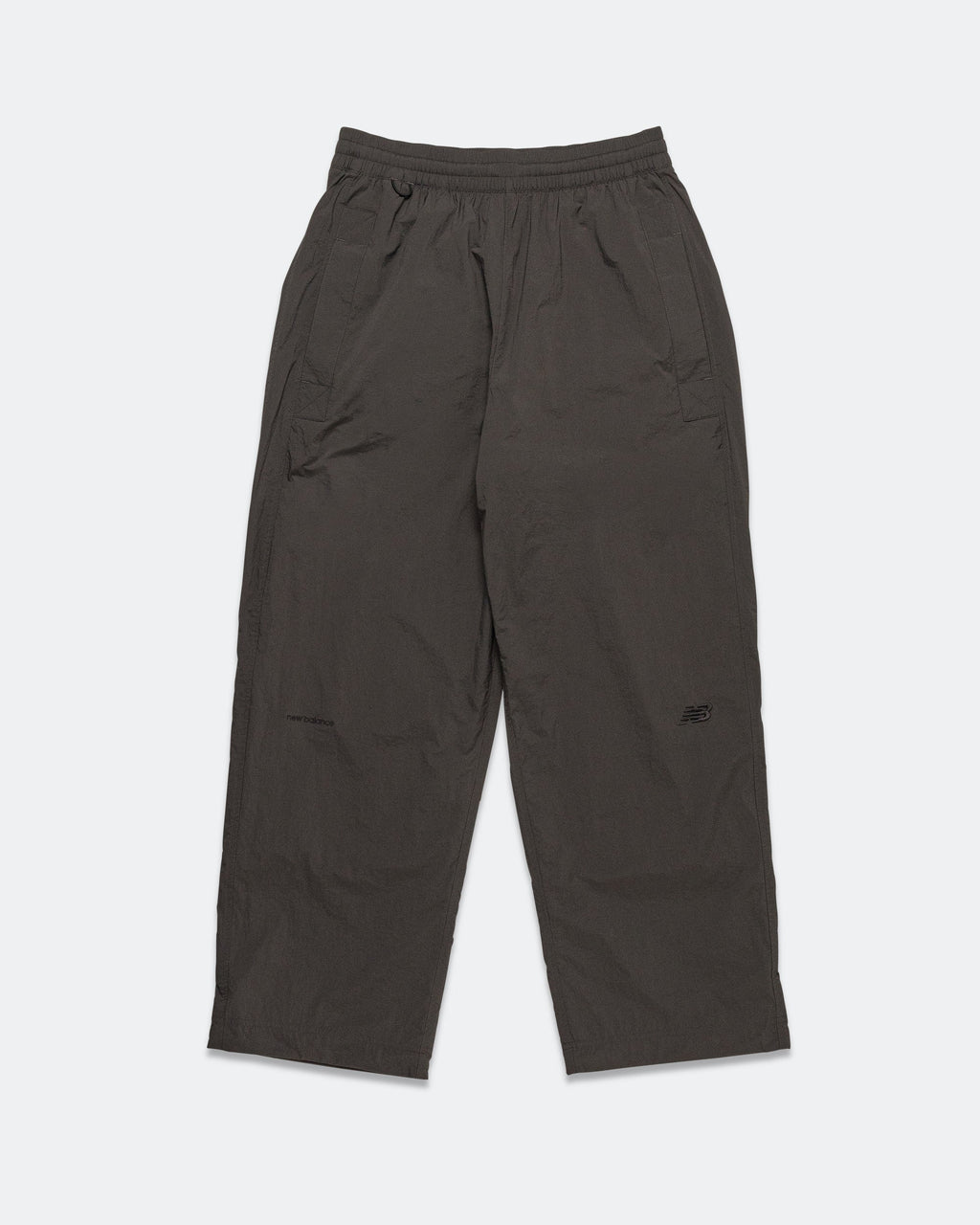 Unisex Mesh Pants - Black - NB GREY Light Weight Pant - Black