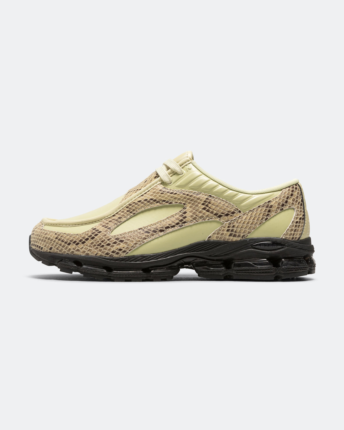 Men's 1890 Lifestyle Sneakers - Green - U18907P8