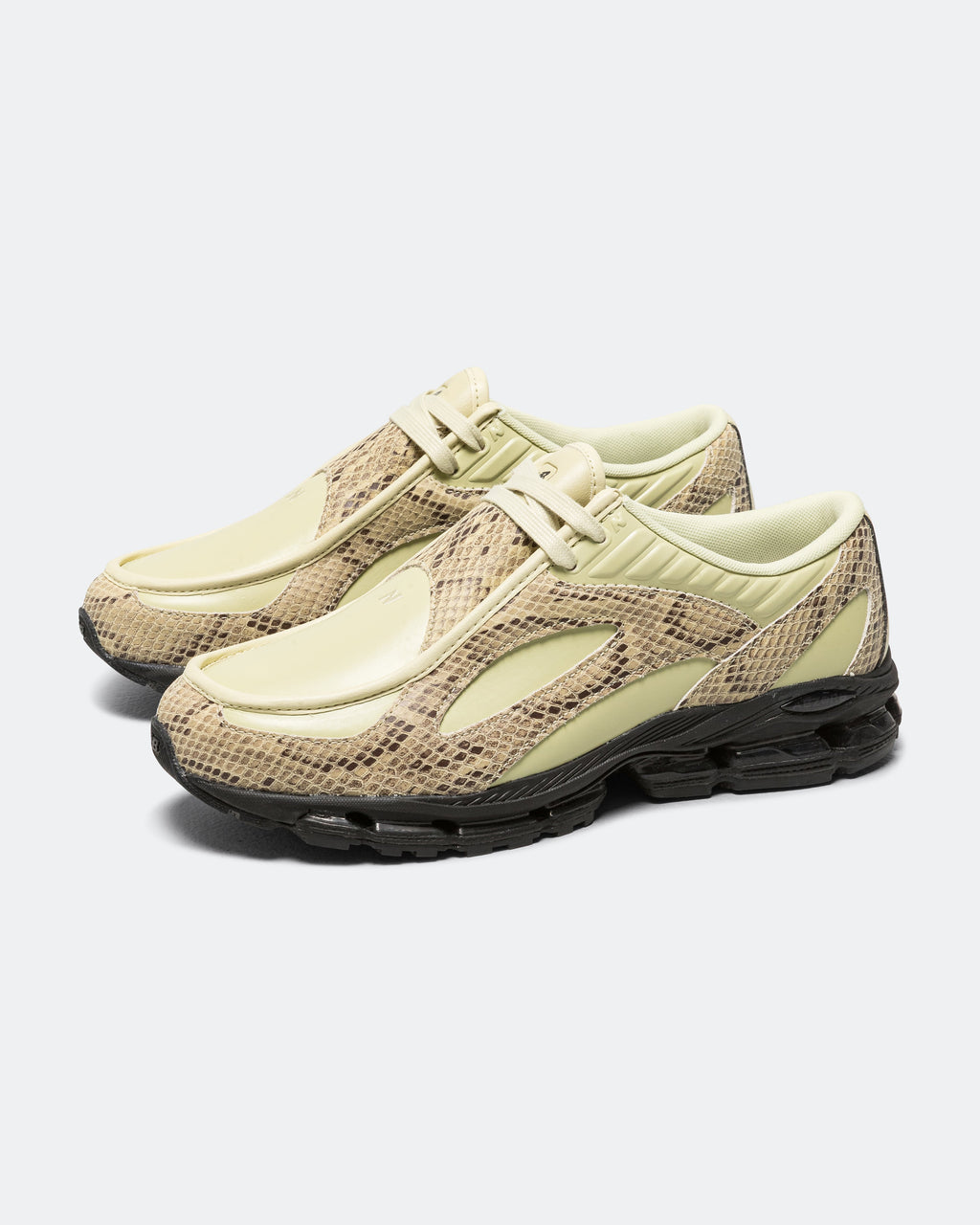 Men's 1890 Lifestyle Sneakers - Green - U18907P8