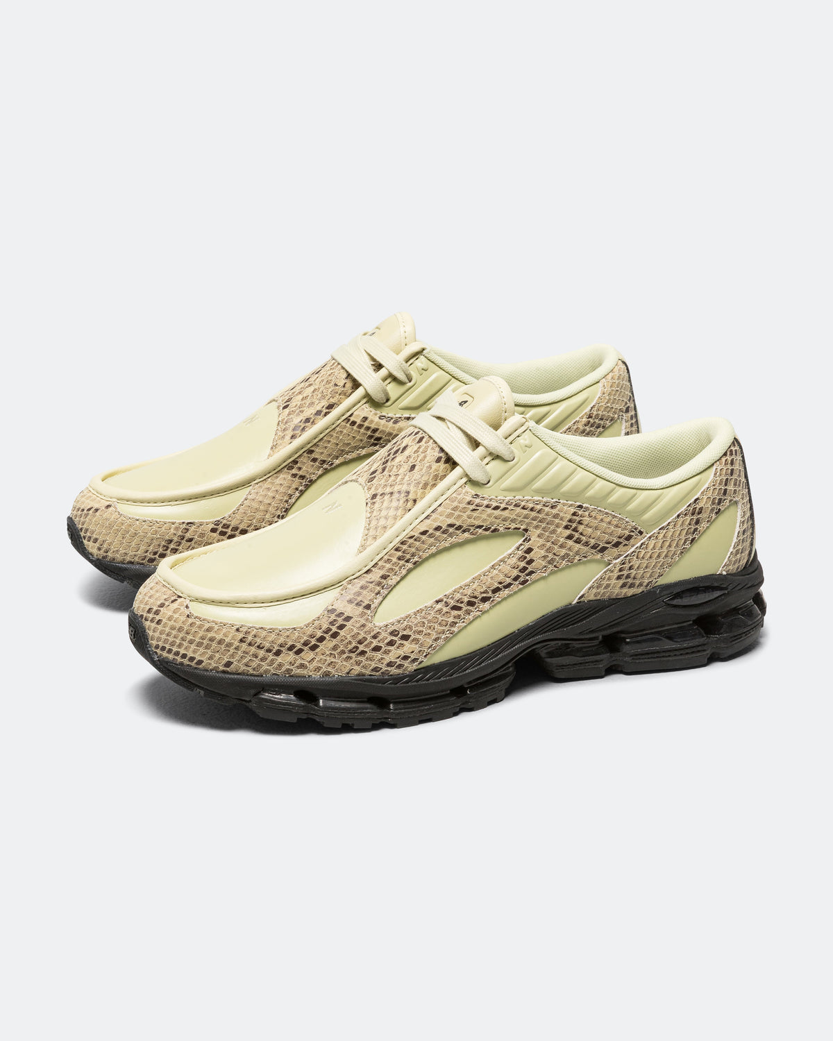 Men's 1890 Lifestyle Sneakers - Green - U18907P8