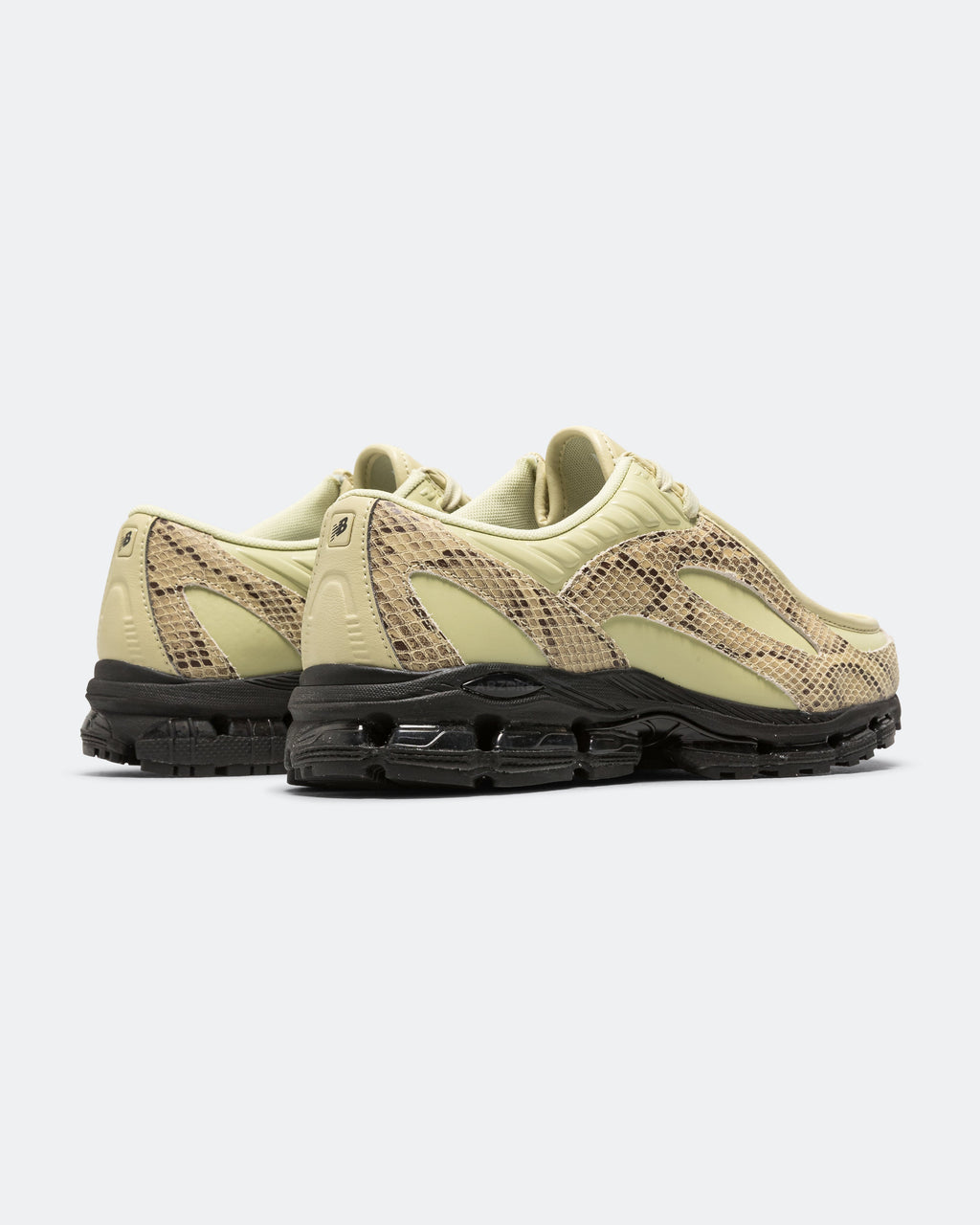 Men's 1890 Lifestyle Sneakers - Green - U18907P8