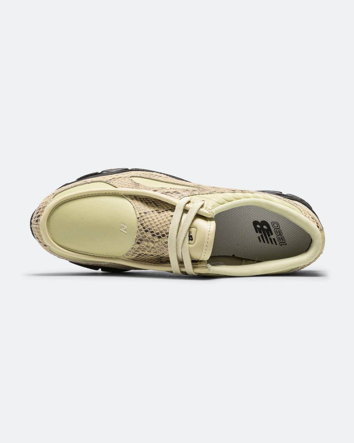 Men's 1890 Lifestyle Sneakers - Green - U18907P8