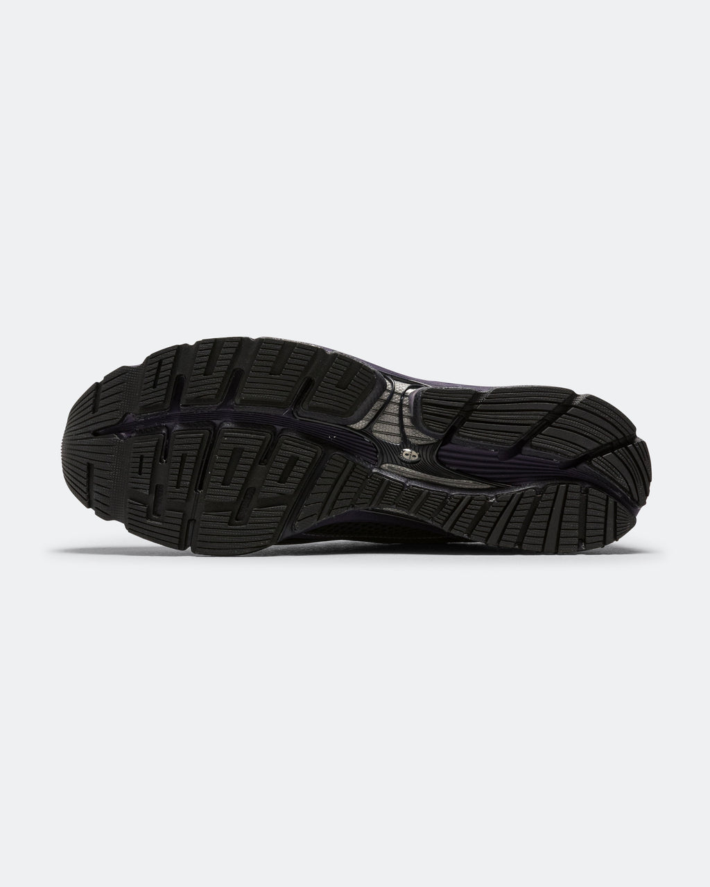 Unisex 1890 Lifestyle Sneakers - Black - U18905JK