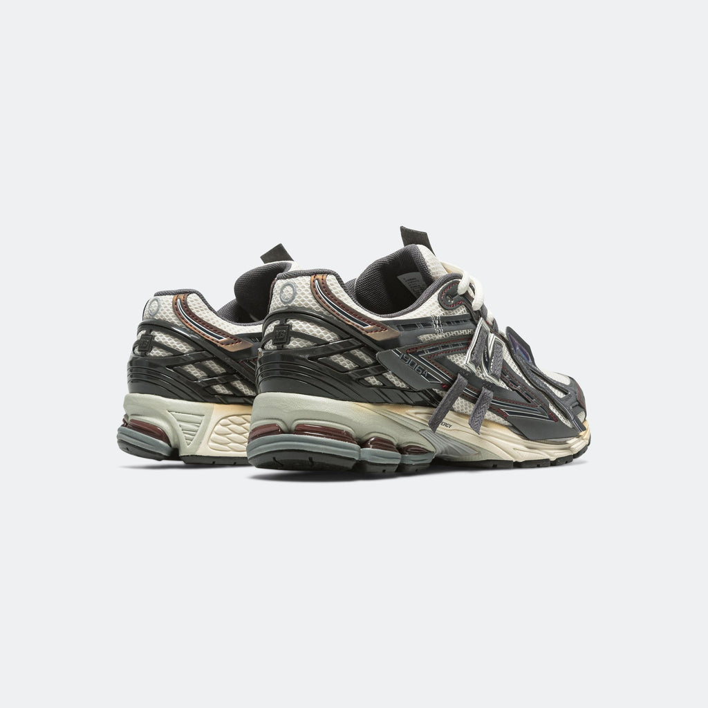 Men's 1906 Lifestyle Sneakers - Grey - U1906ANA