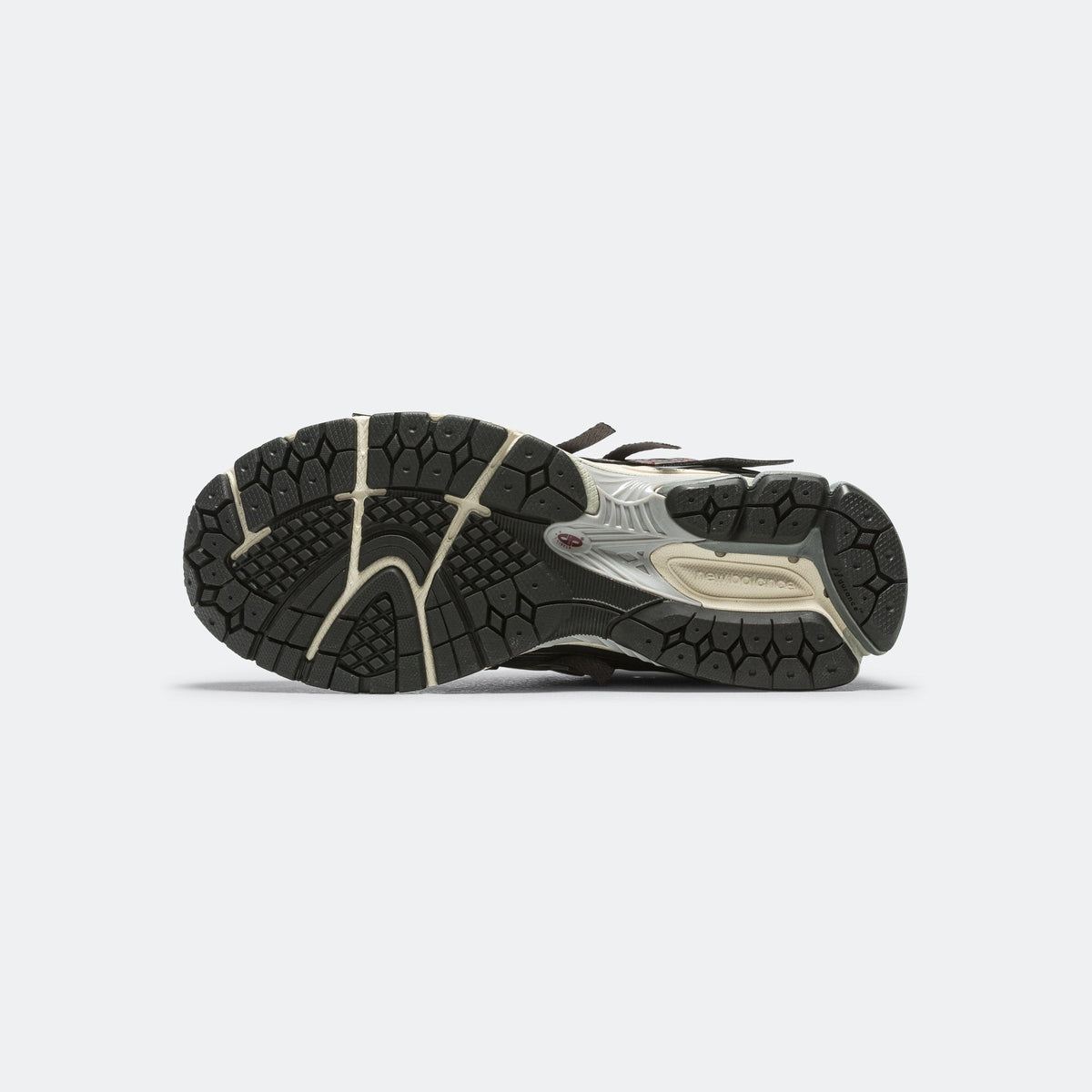 Men's 1906 Lifestyle Sneakers - Grey - U1906ANA