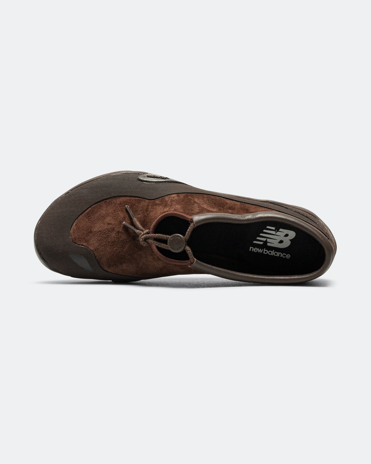 Men's Suede Lifestyle Sneakers - Brown - MT10T7OV