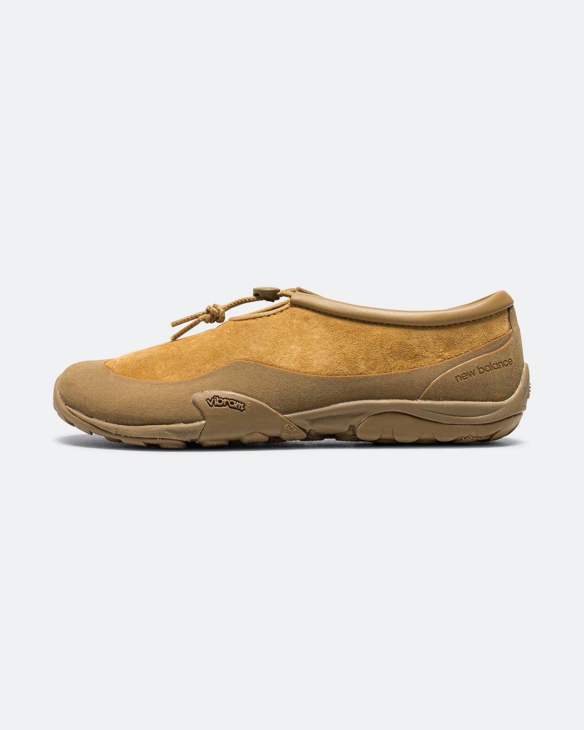 Men's Suede Lifestyle Sneakers - Yellow - MT10T9CZ