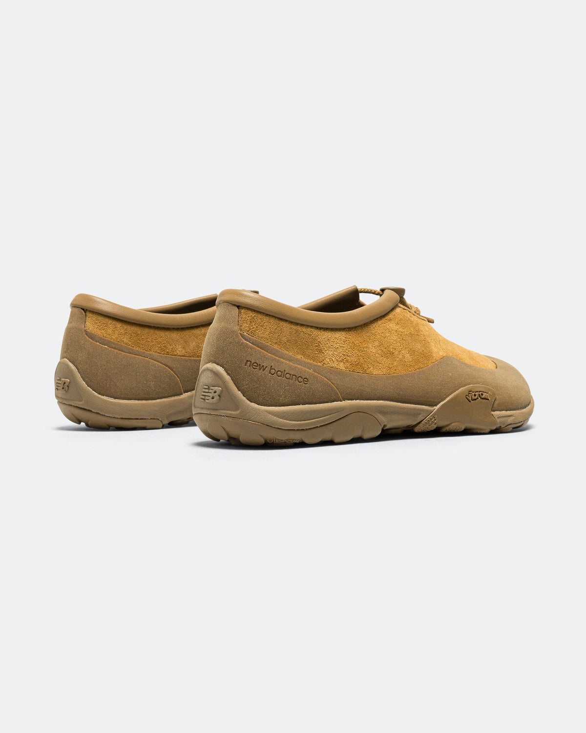 Men's Suede Lifestyle Sneakers - Yellow - MT10T9CZ