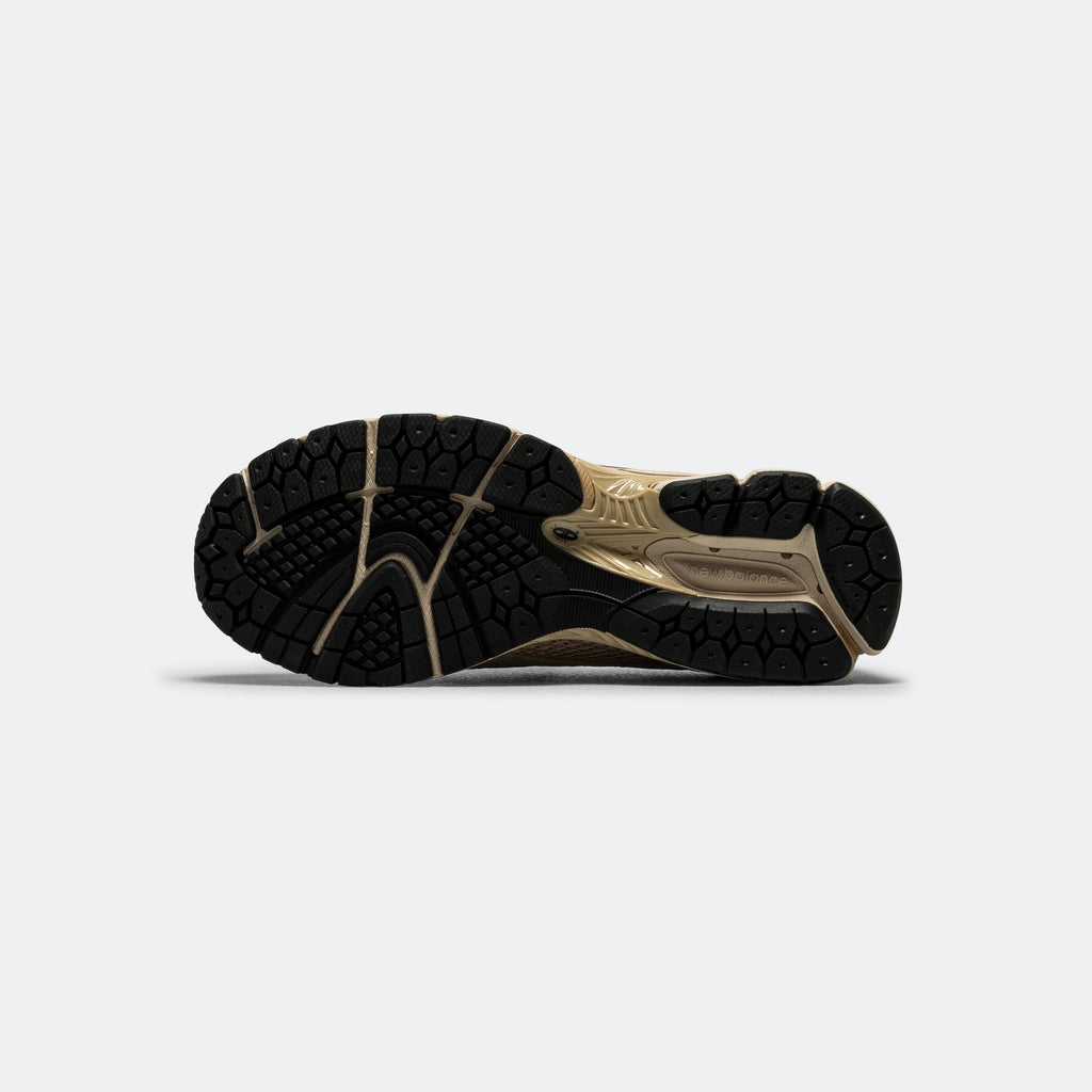 Men's 1906 Suede & Mesh Lifestyle Sneakers - Beige - U1906LNU