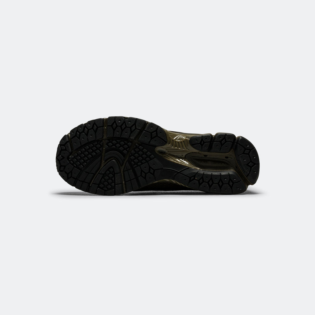 Men's 1906 Suede & Mesh Lifestyle Sneakers - Brown - U1906LNV