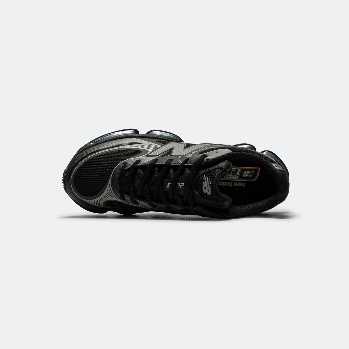 Men's Mesh Lifestyle Sneakers - Brown - U2000EA