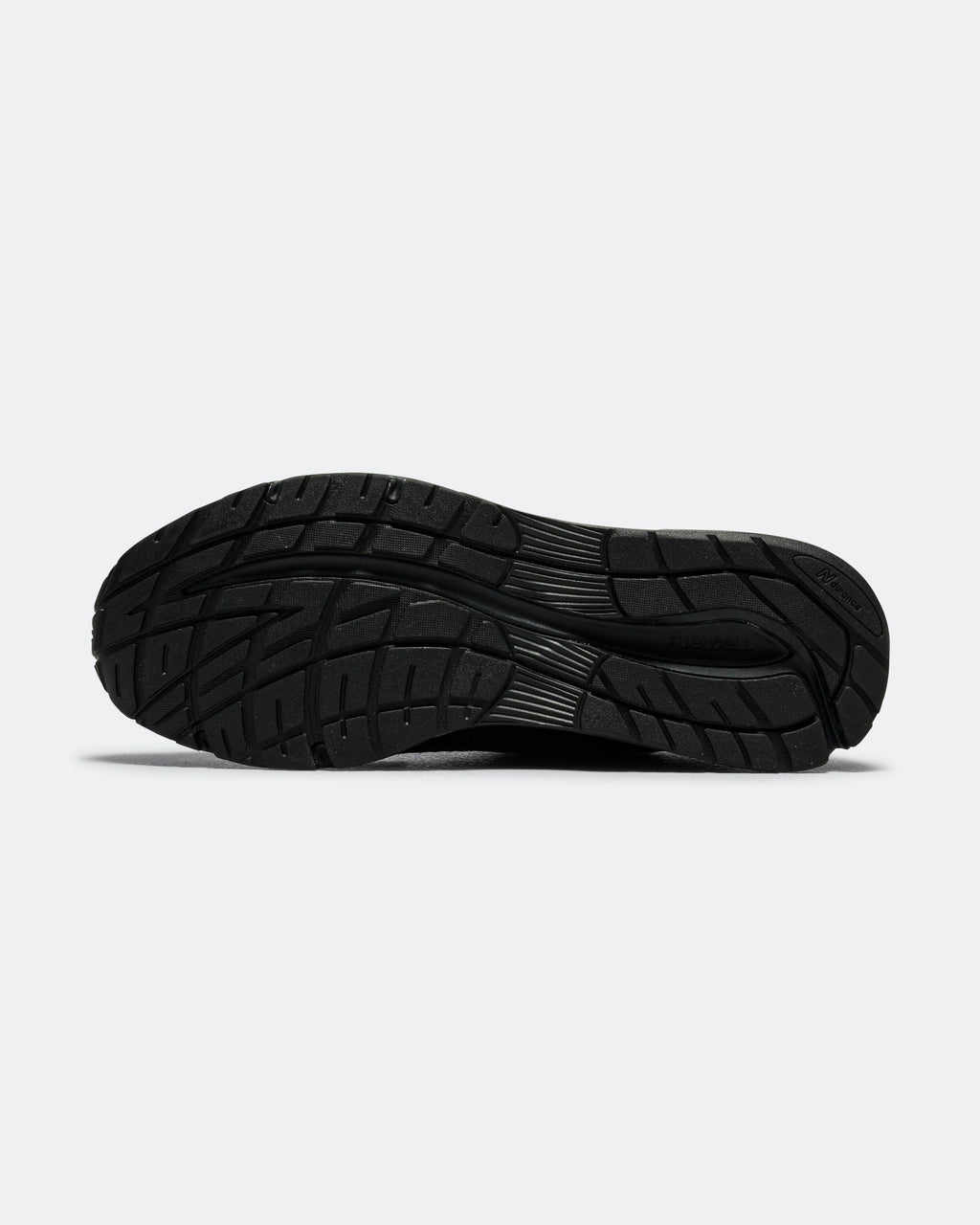 Men's 991v2 Suede & Mesh Lifestyle Sneakers - Black - U991KK2