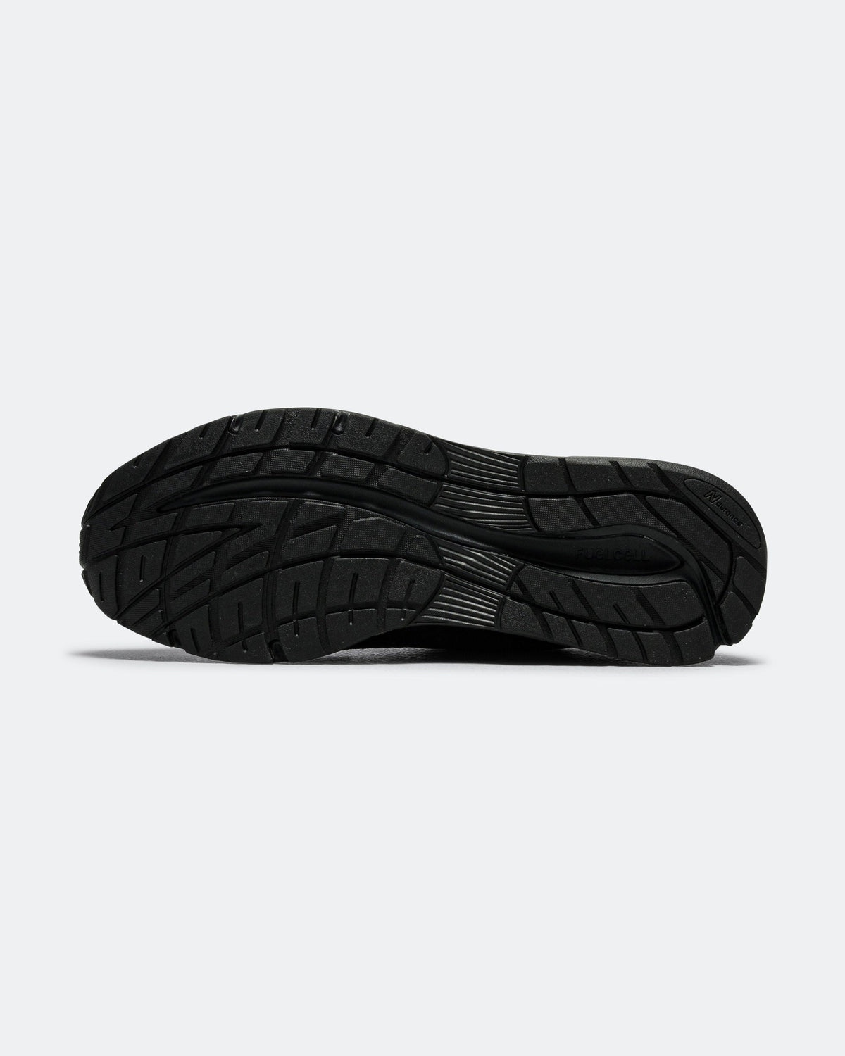 Men's 991v2 Suede & Mesh Lifestyle Sneakers - Black - U991KK2