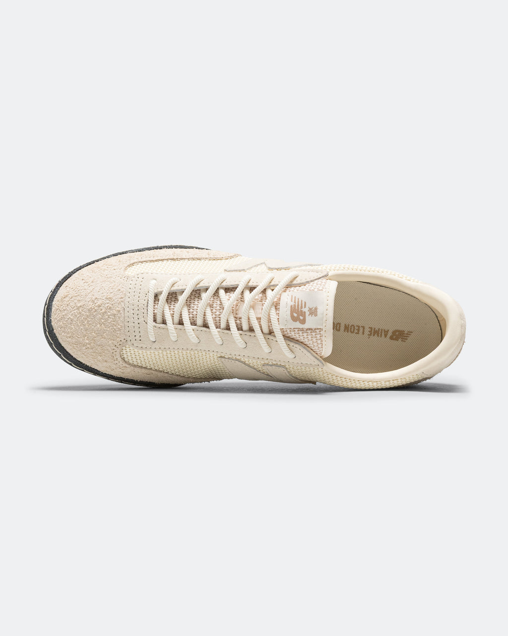Men's Suede Lifestyle Sneakers - White - UGTR4DY