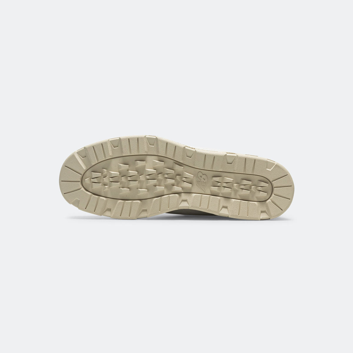 Men's Leather Lifestyle Sneakers - White - Allerdale - White