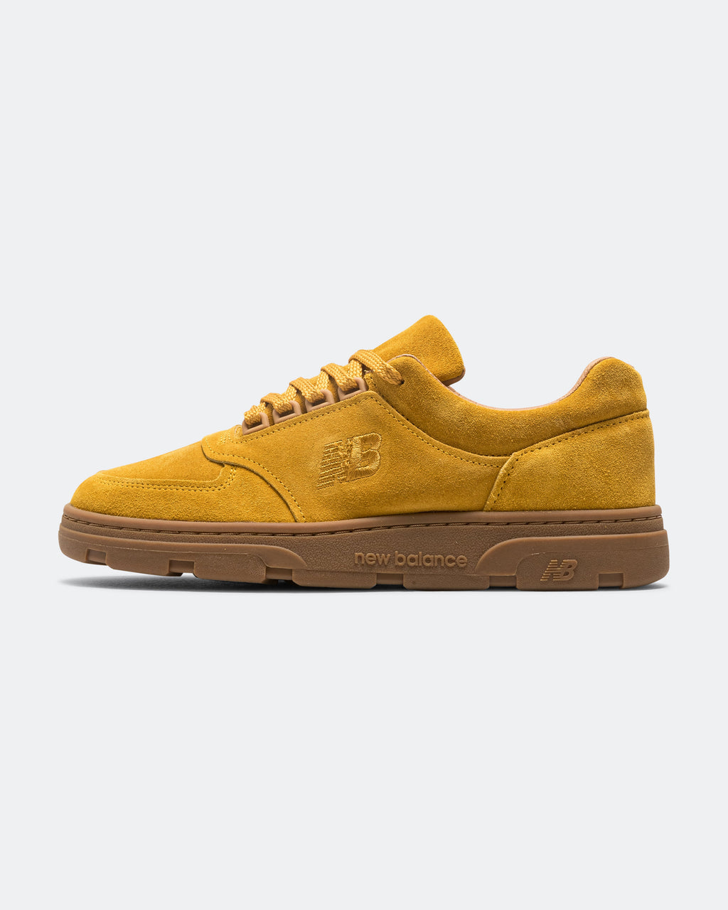 Unisex Leather Lifestyle Sneakers - UADWYEL