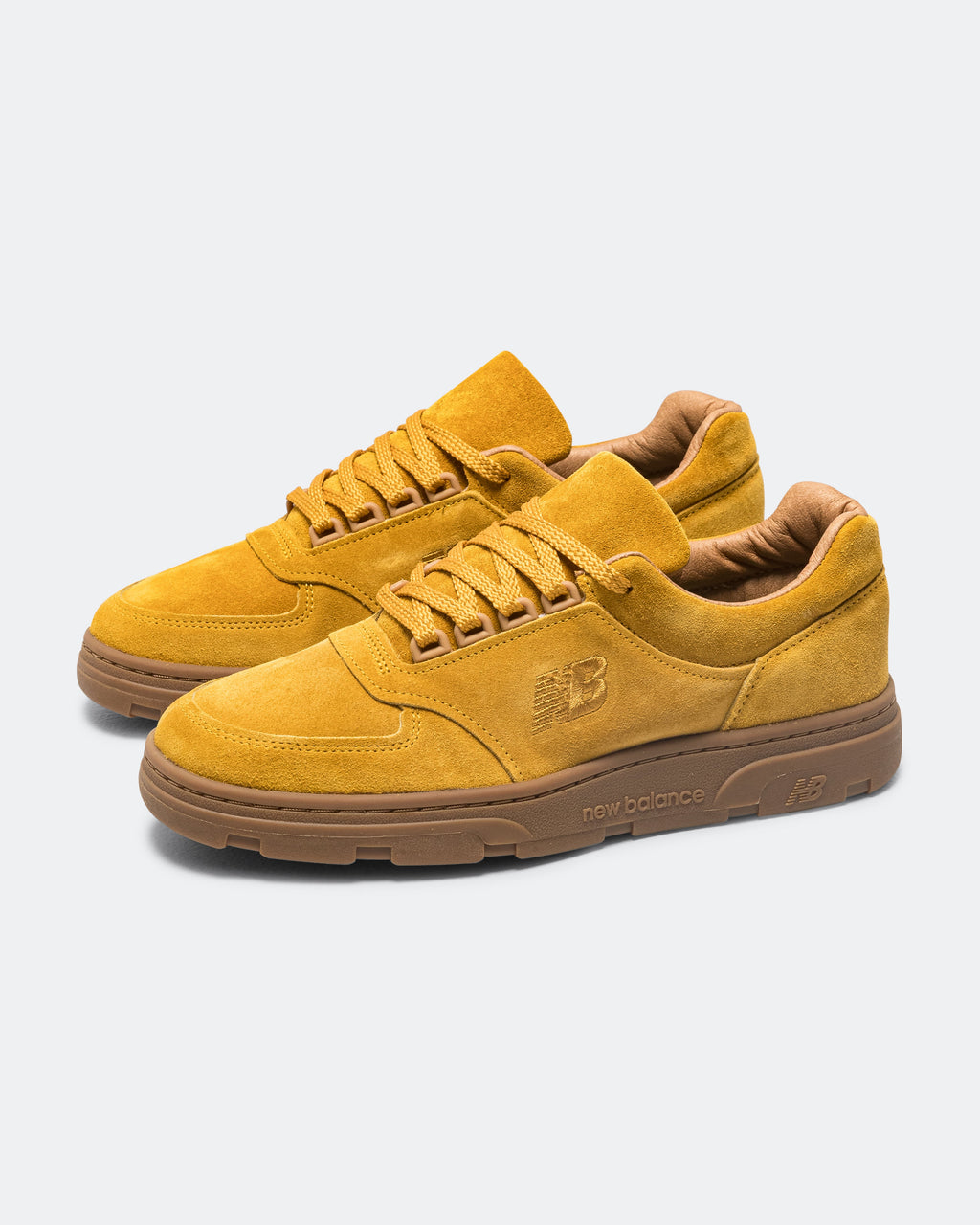 Unisex Leather Lifestyle Sneakers - UADWYEL
