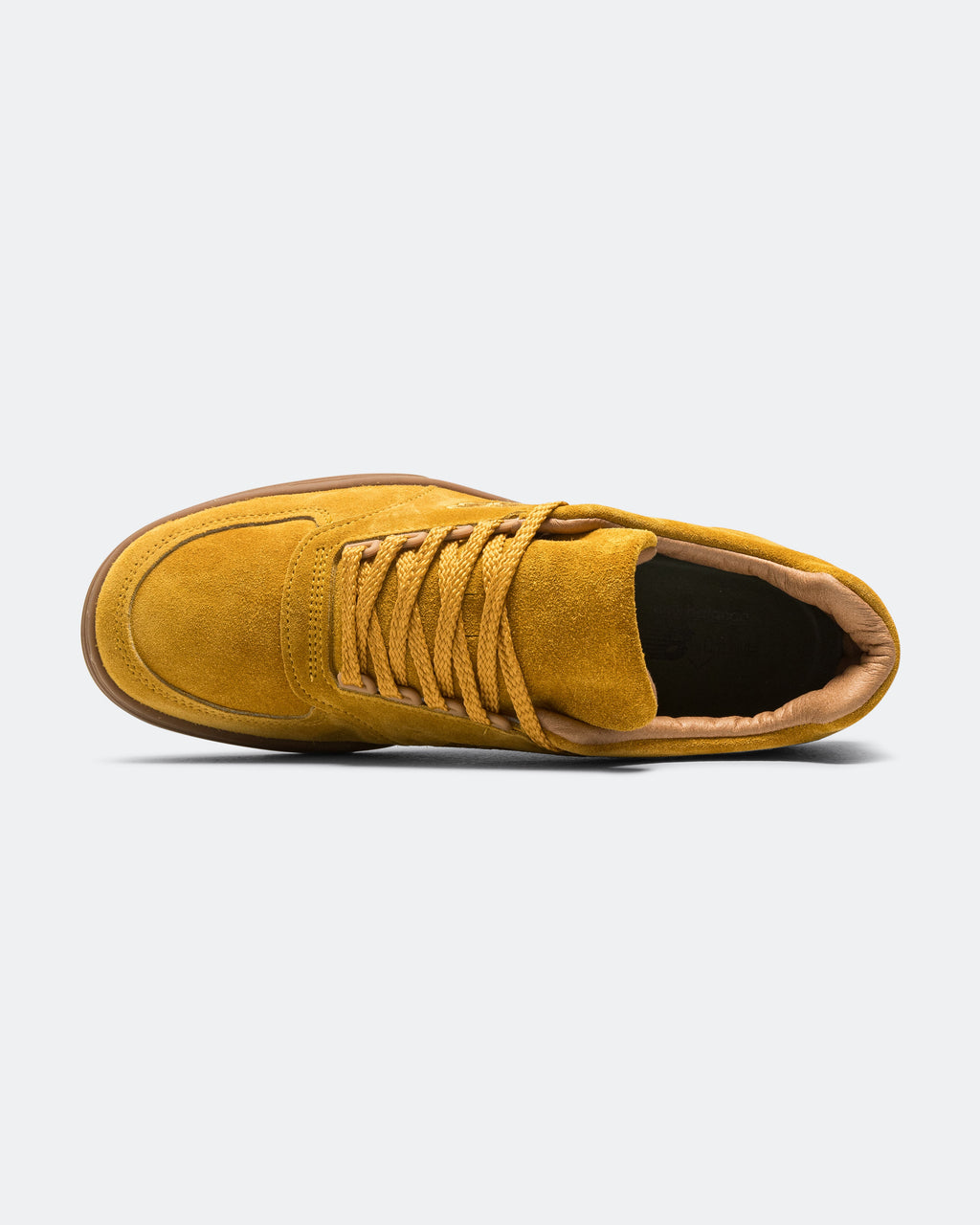 Unisex Leather Lifestyle Sneakers - UADWYEL