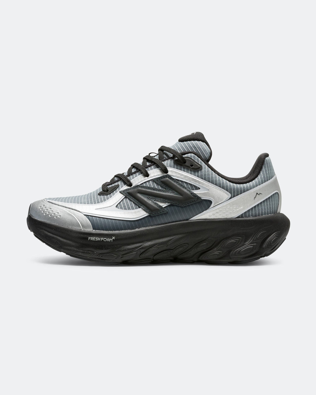Men's Lifestyle Sneakers - Grey - UTRNCA x CAYL