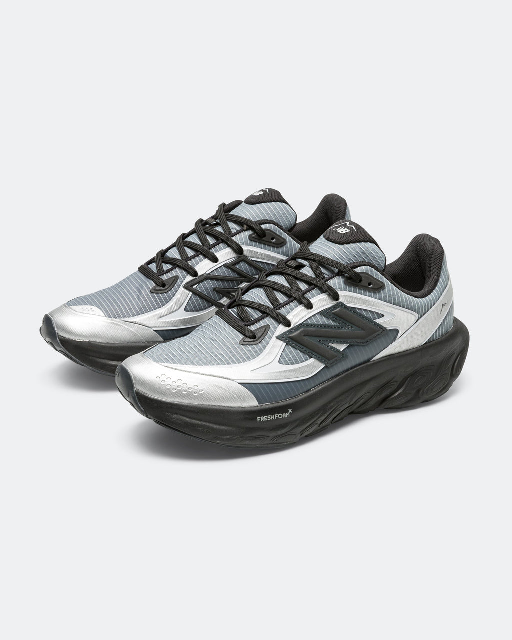 Men's Lifestyle Sneakers - Grey - UTRNCA x CAYL