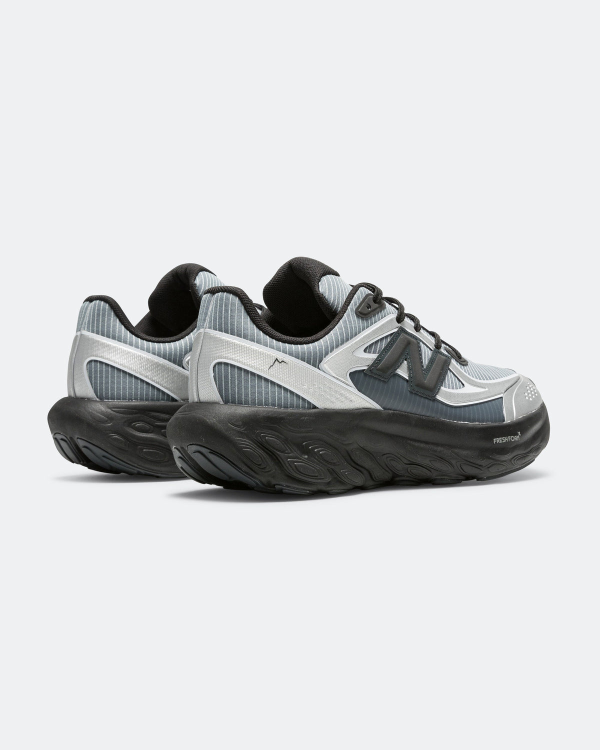Men's Lifestyle Sneakers - Grey - UTRNCA x CAYL