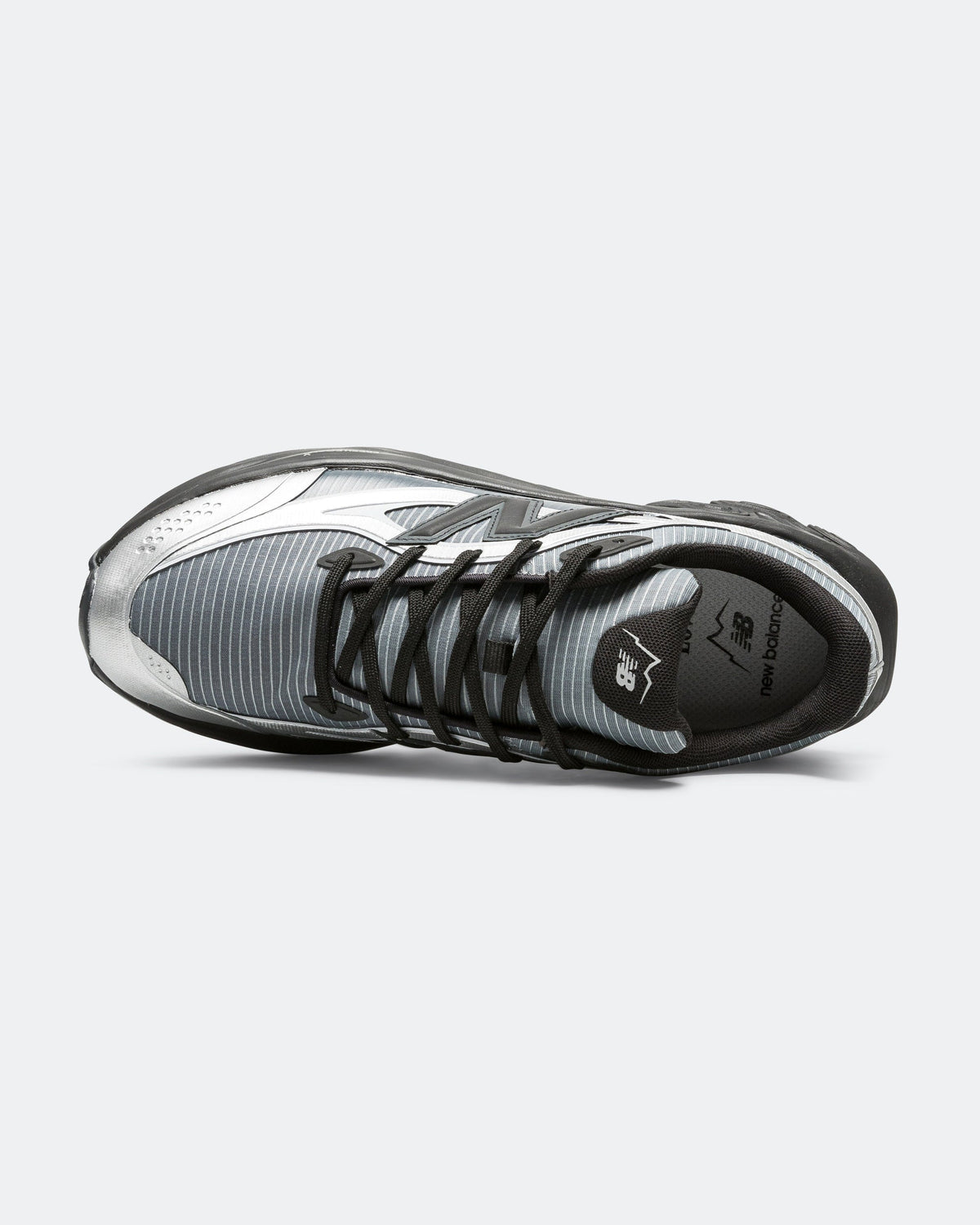 Men's Lifestyle Sneakers - Grey - UTRNCA x CAYL