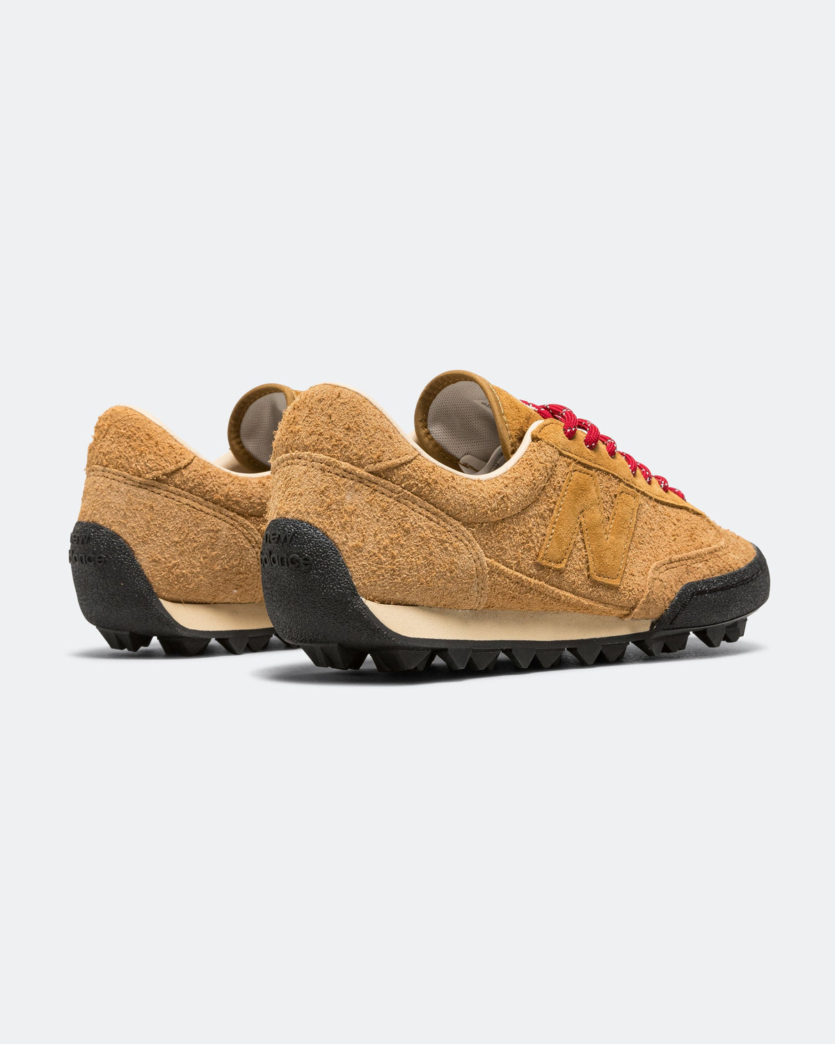 Unisex Suede Lifestyle Sneakers - Grey - UGTR7Q8