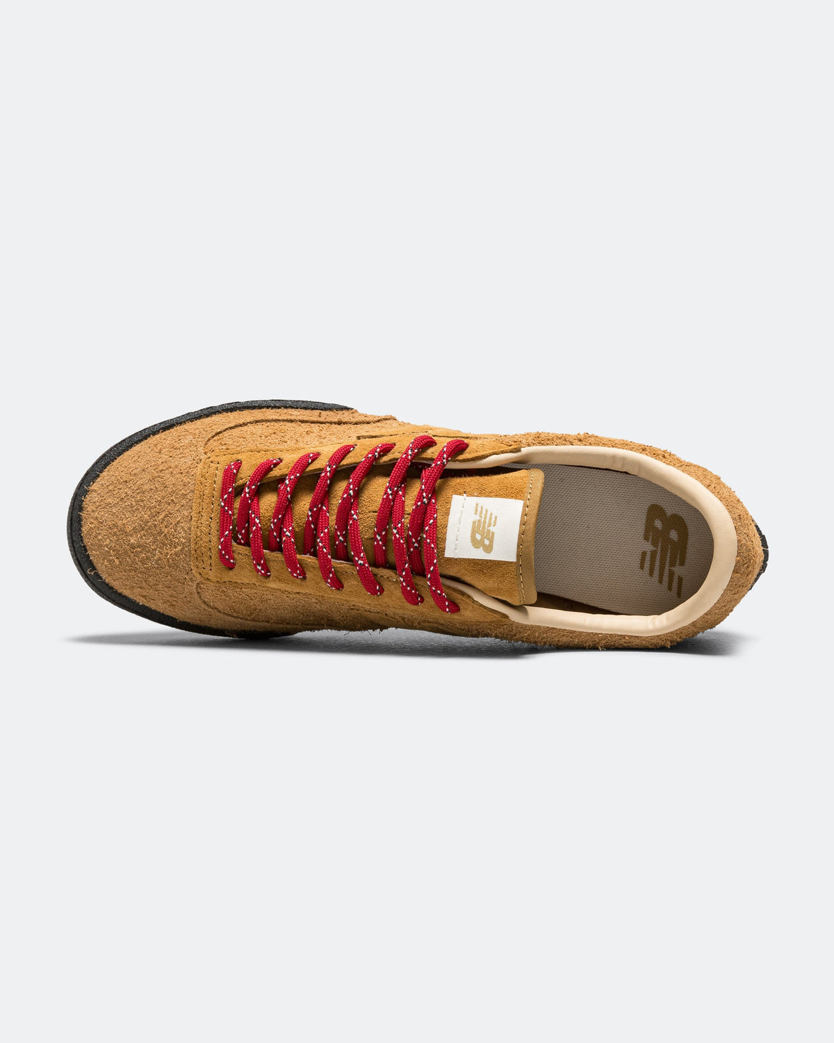Unisex Suede Lifestyle Sneakers - Grey - UGTR7Q8