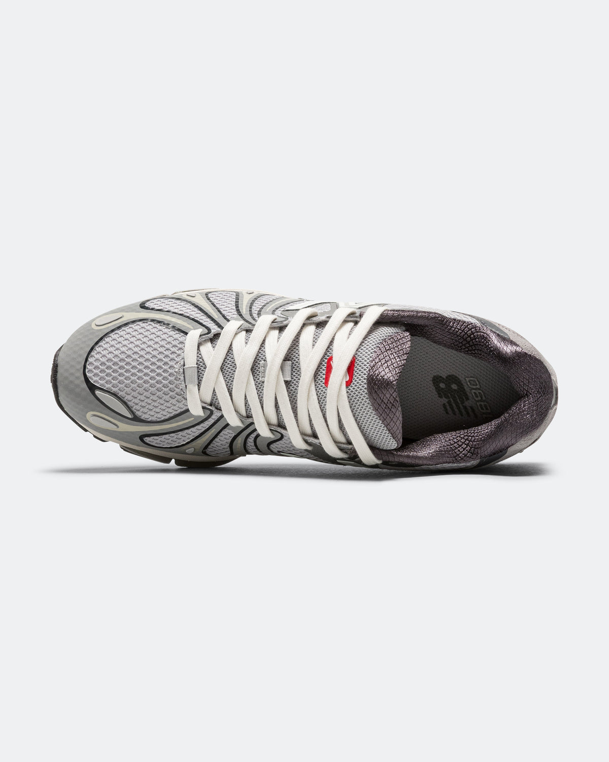 Unisex 1890 Leather & Mesh Lifestyle Sneakers - U18905UY