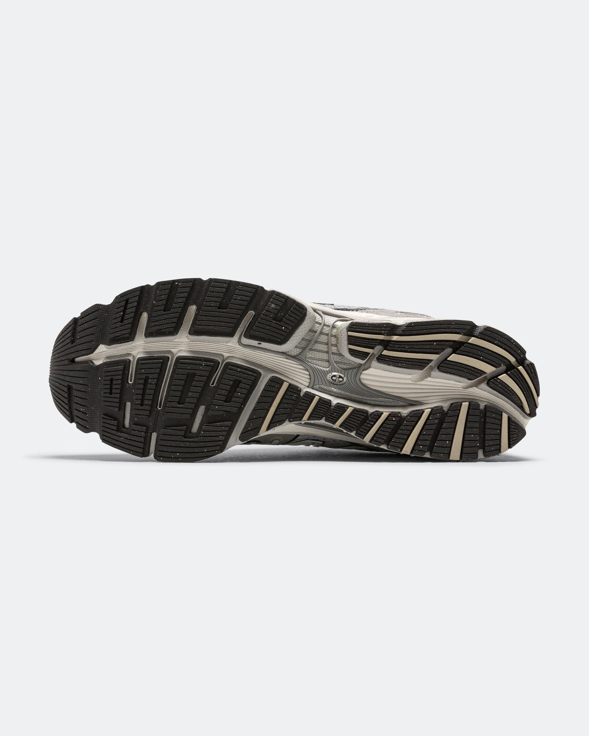 Unisex 1890 Leather & Mesh Lifestyle Sneakers - U18905UY