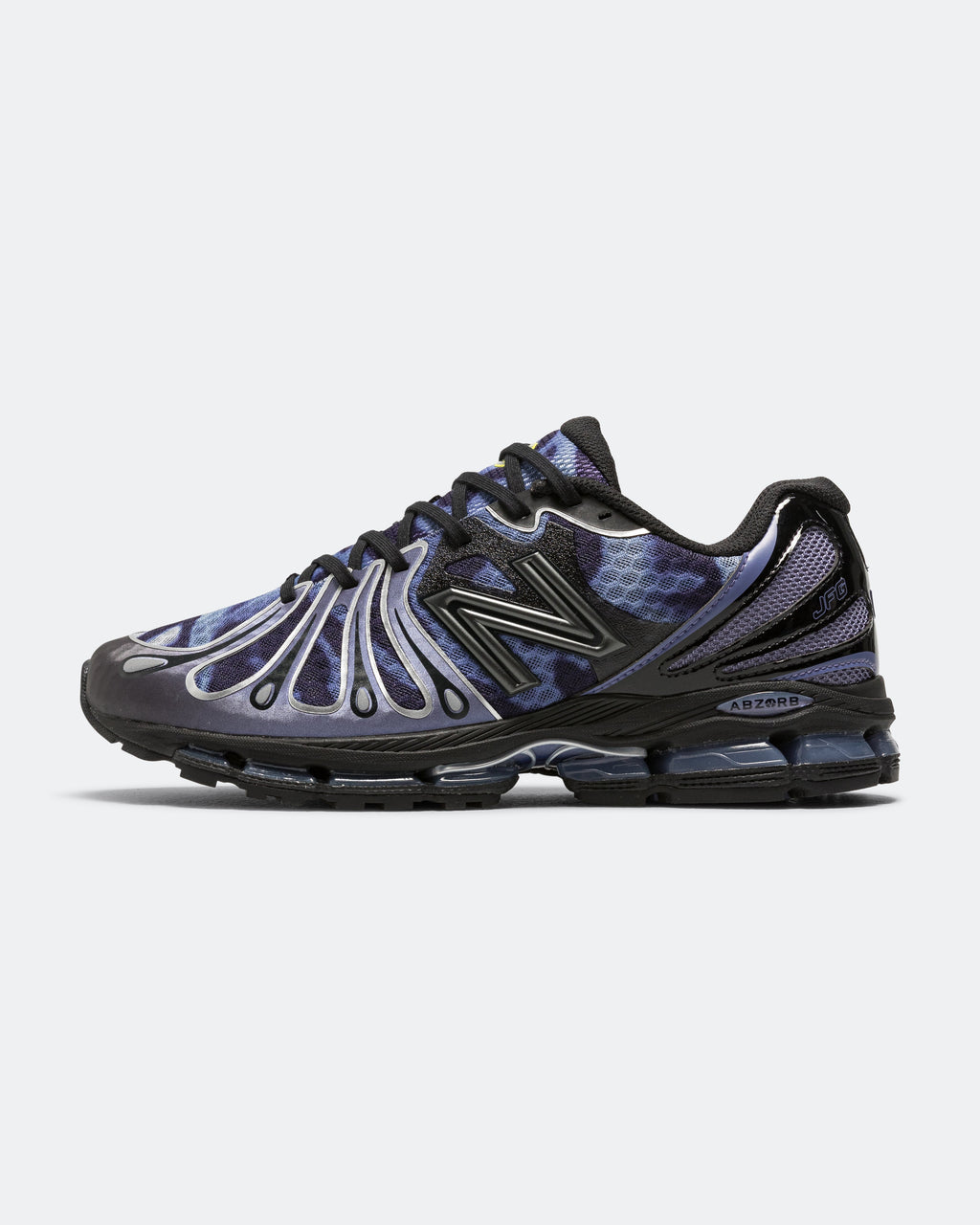 Unisex 1890 Mesh Lifestyle Sneakers - Multi - U18908JY x Joe Fresh Goods