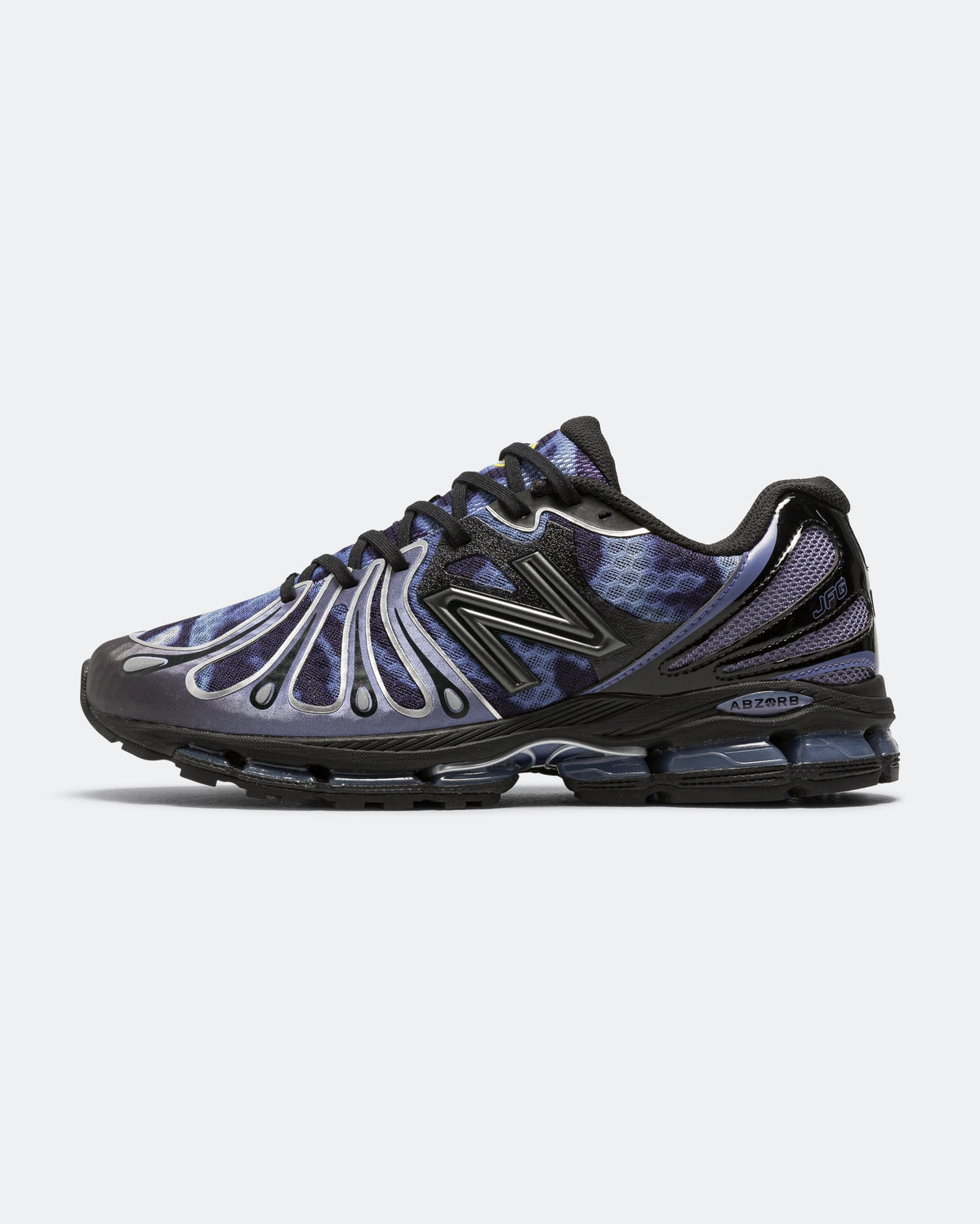 Unisex 1890 Mesh Lifestyle Sneakers - Multi - U18908JY x Joe Fresh Goods
