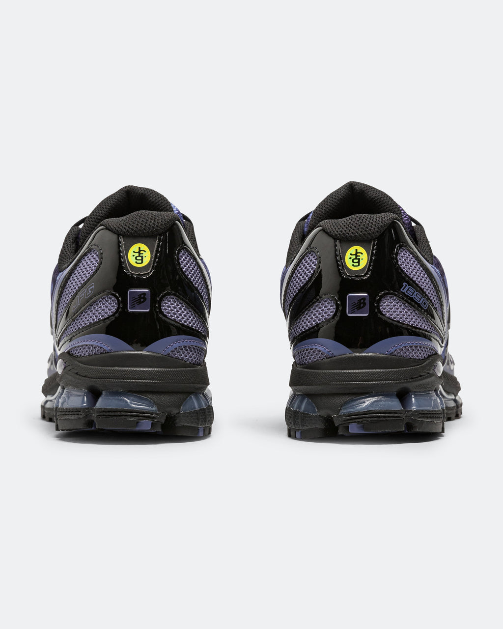 Unisex 1890 Mesh Lifestyle Sneakers - Multi - U18908JY x Joe Fresh Goods