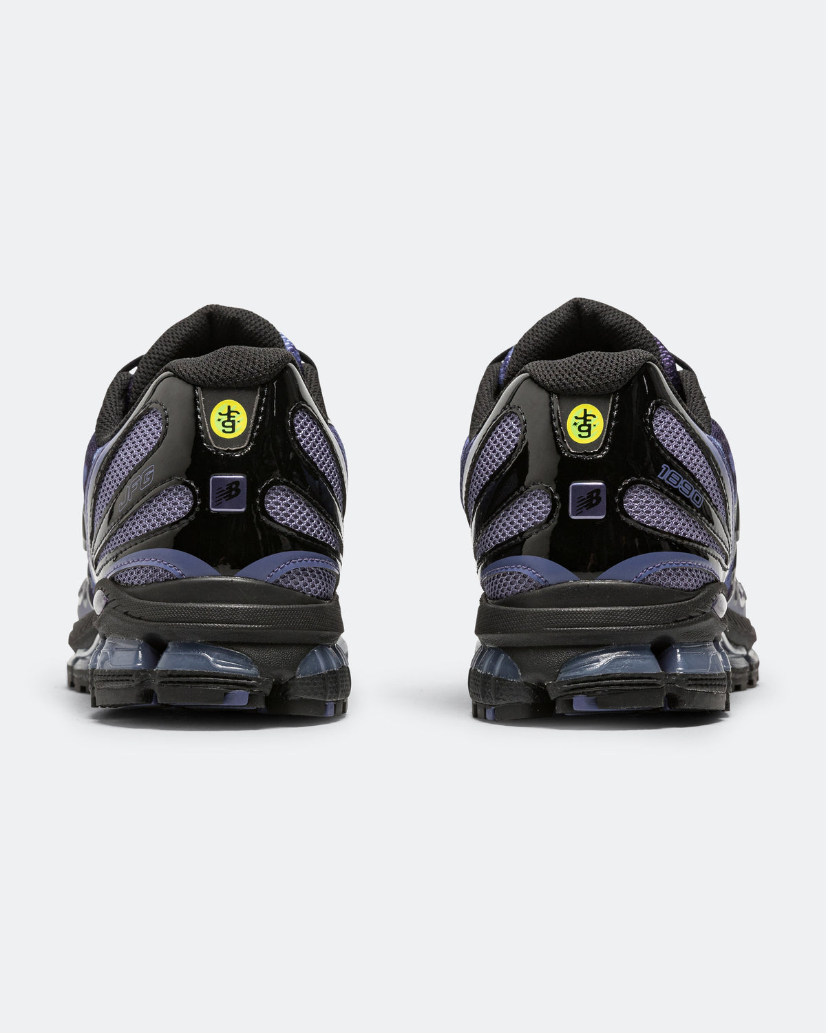Unisex 1890 Mesh Lifestyle Sneakers - Multi - U18908JY x Joe Fresh Goods