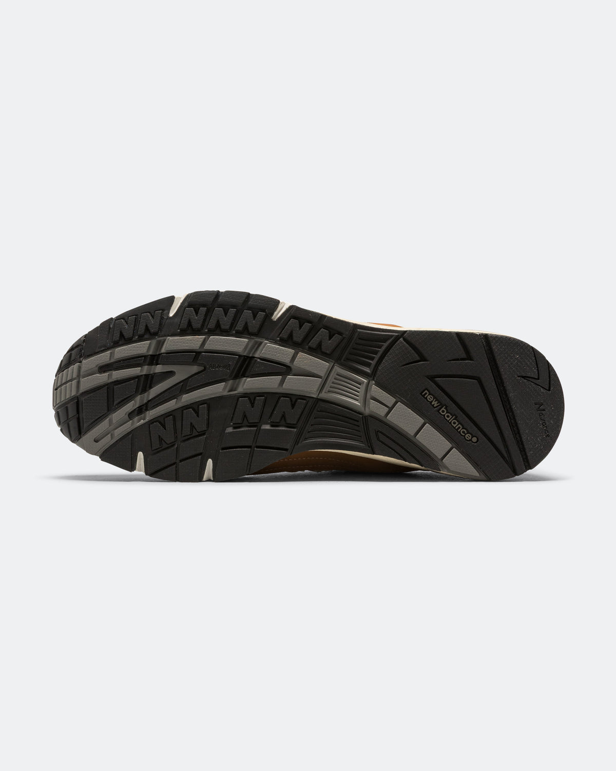 Unisex 991 Leather Lifestyle Sneakers - Multi - M991TW1
