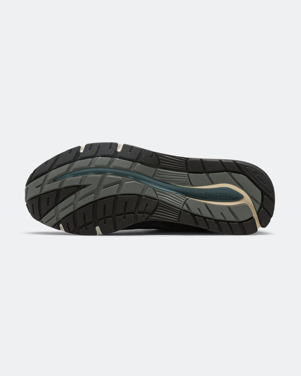 Unisex 991v2 Suede & Mesh Lifestyle Sneakers - Navy - U991NA2