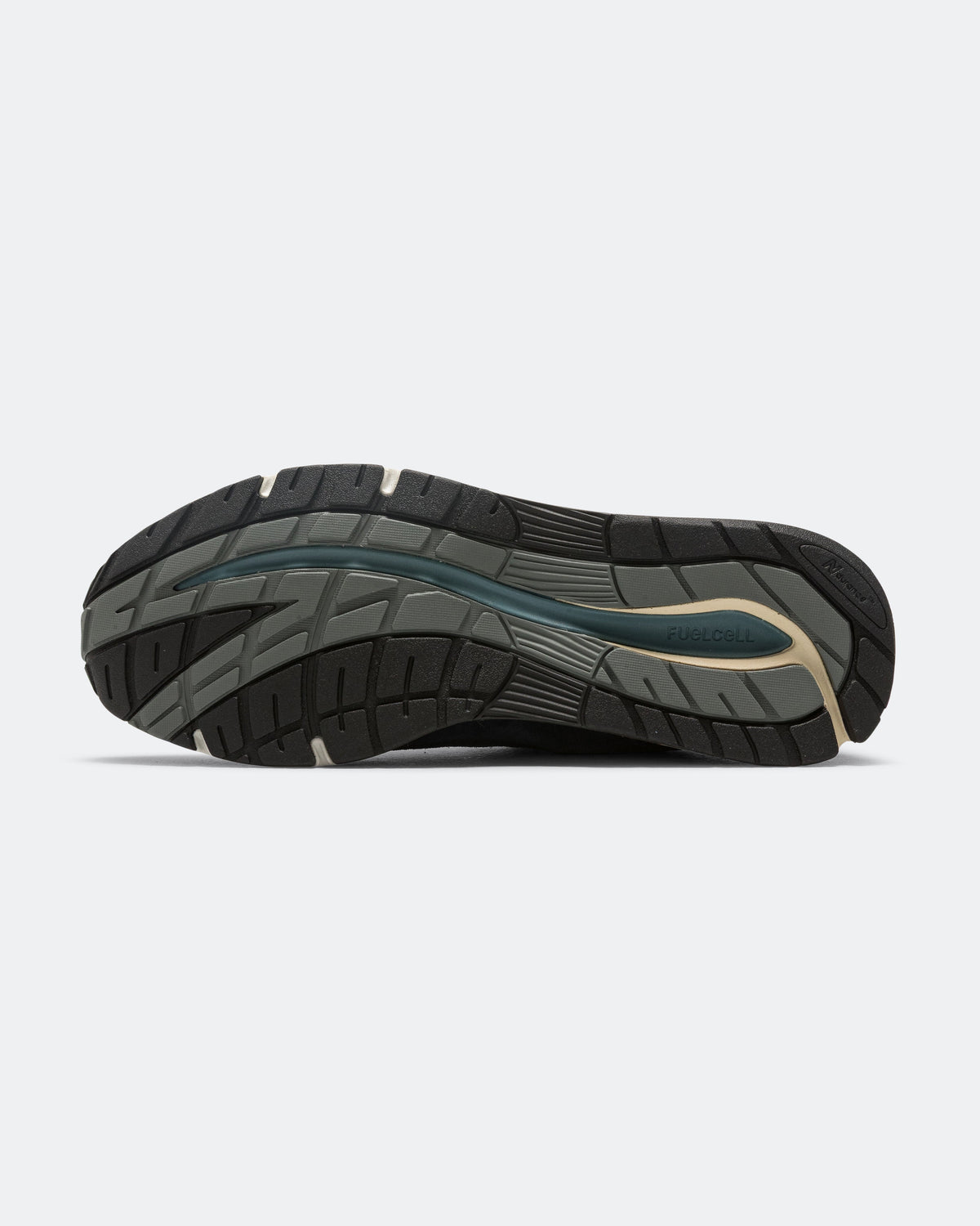 Unisex 991v2 Suede & Mesh Lifestyle Sneakers - Navy - U991NA2