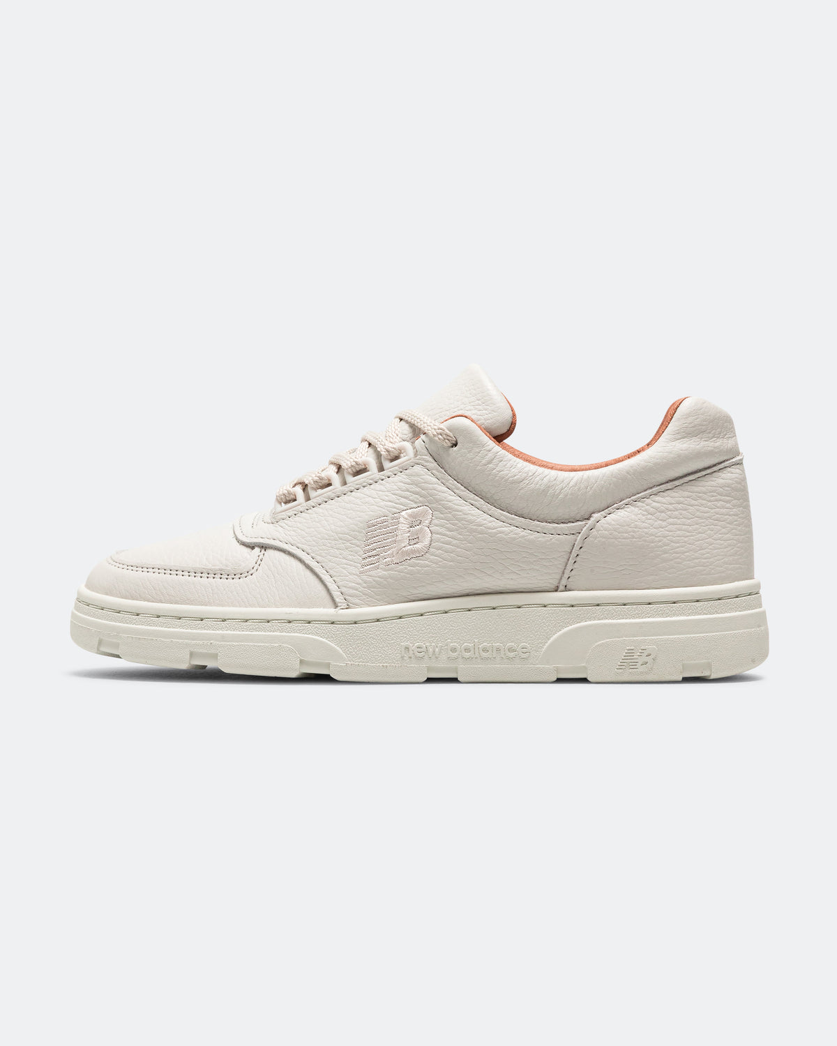 Men's Leather Lifestyle Sneakers - Multi - UADWLWO