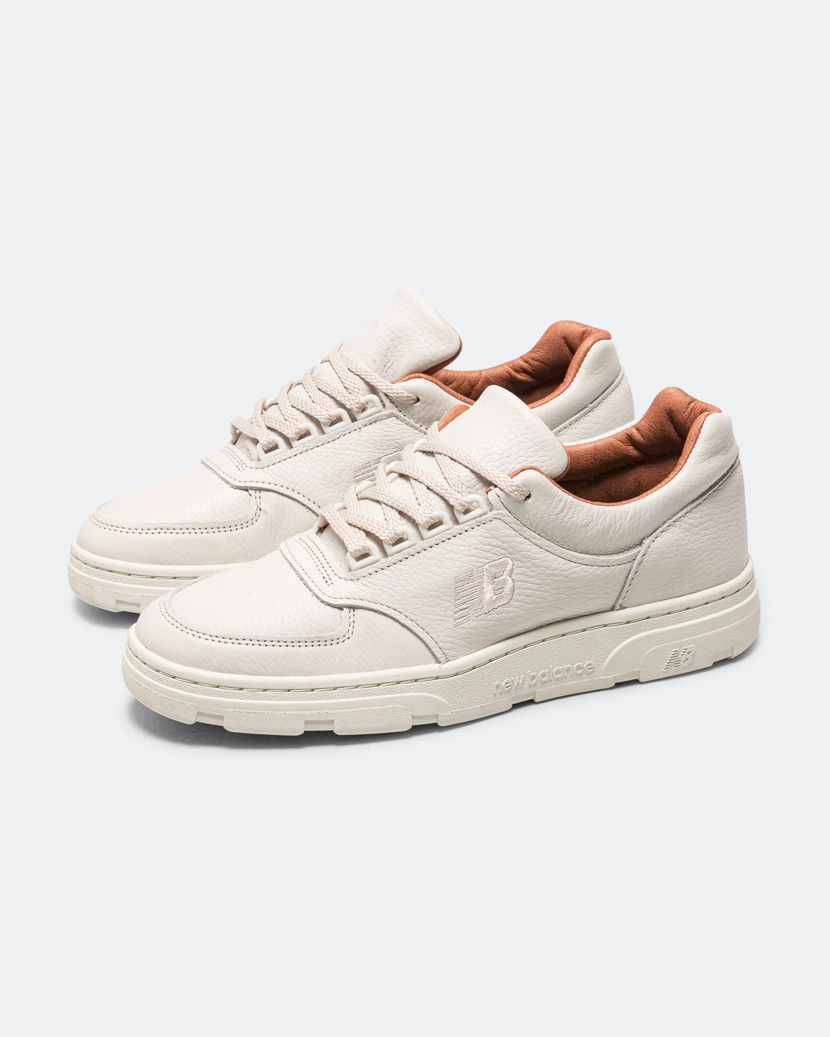 Men's Leather Lifestyle Sneakers - Multi - UADWLWO