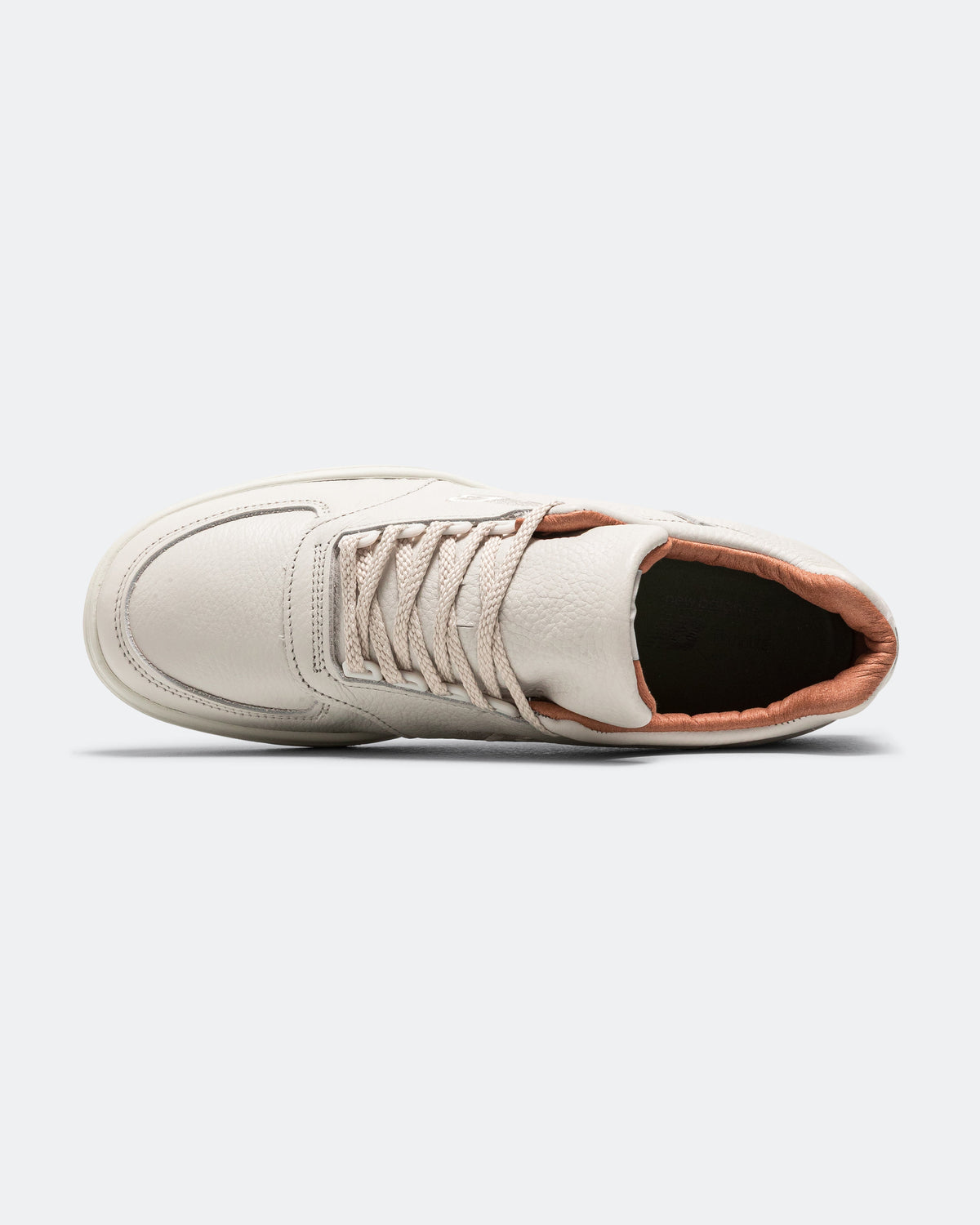 Men's Leather Lifestyle Sneakers - Multi - UADWLWO