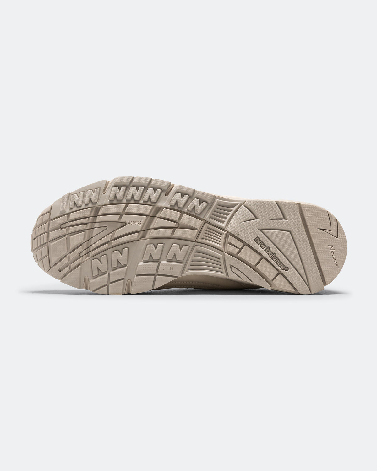 Unisex 991 Leather Lifestyle Sneakers - M991OW