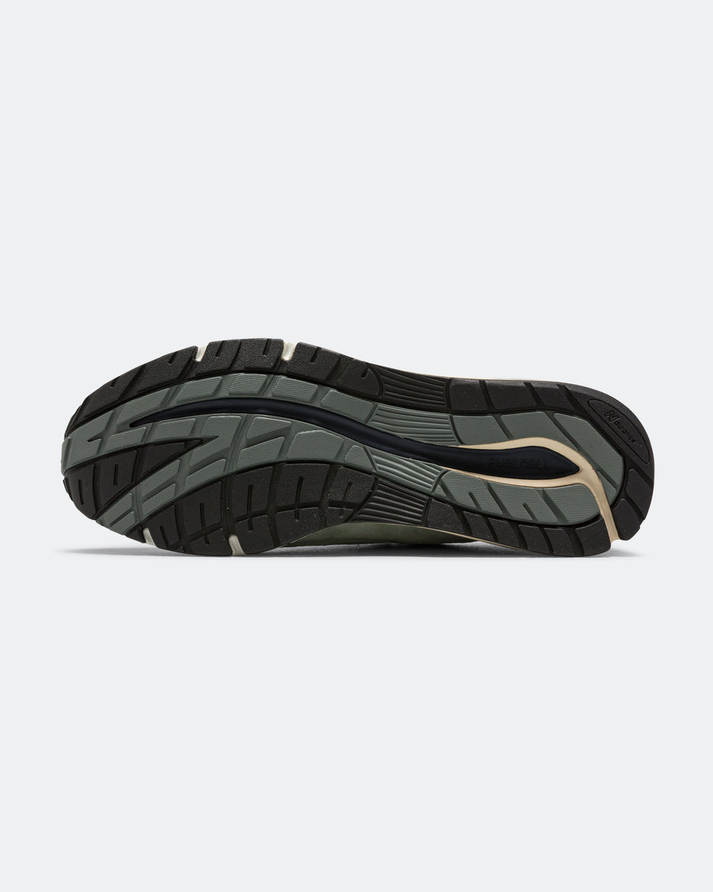 Men's 991v2 Suede & Mesh Lifestyle Sneakers - Multi - U991BB2