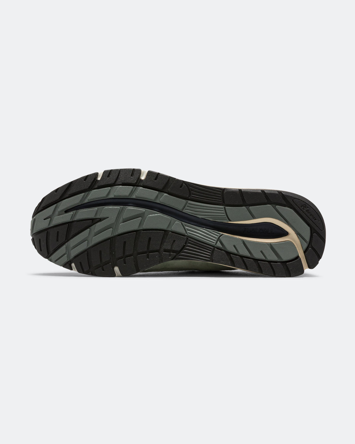 Men's 991v2 Suede & Mesh Lifestyle Sneakers - Multi - U991BB2