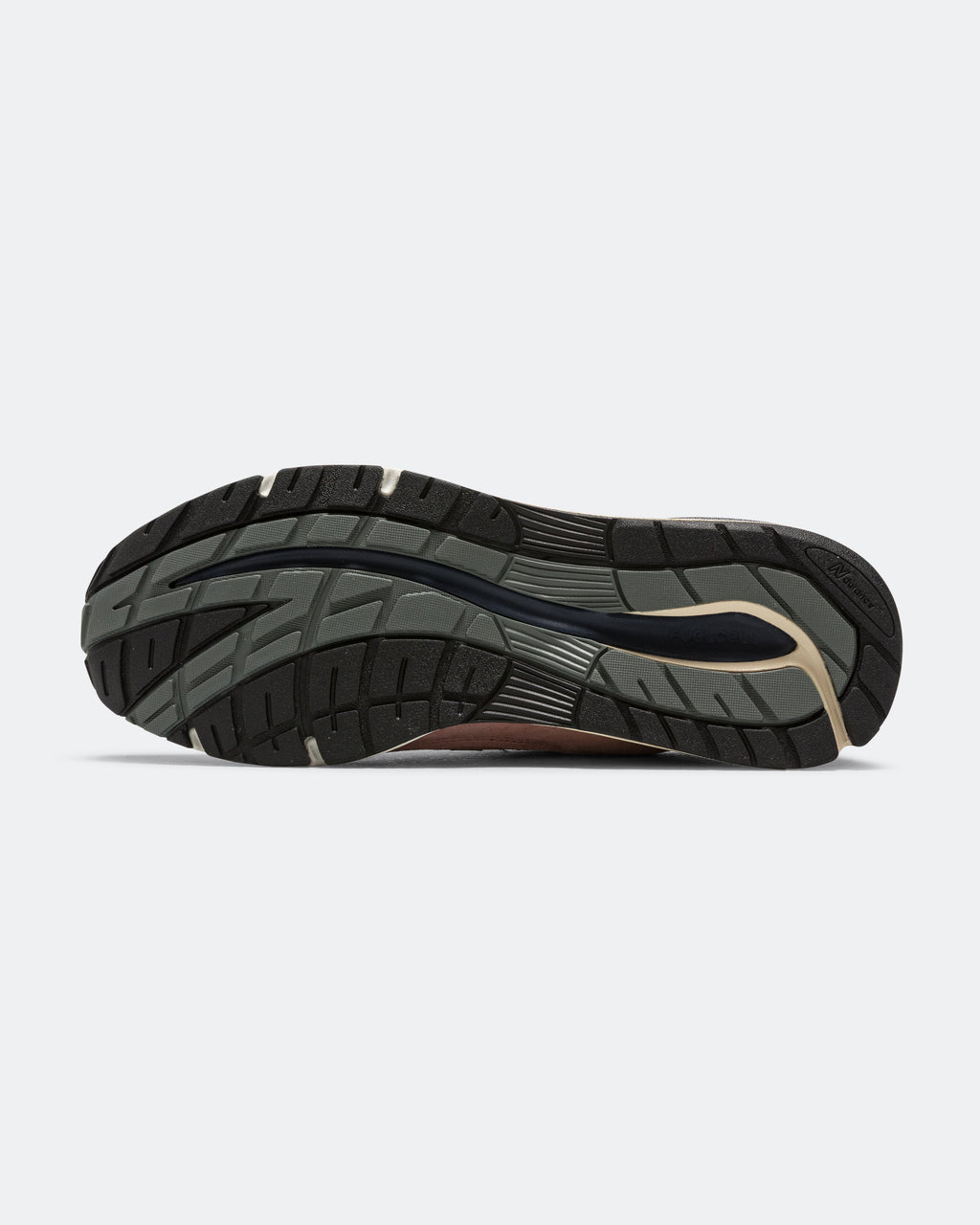 Men's 991v2 Suede & Mesh Lifestyle Sneakers - Multi - U991RB2
