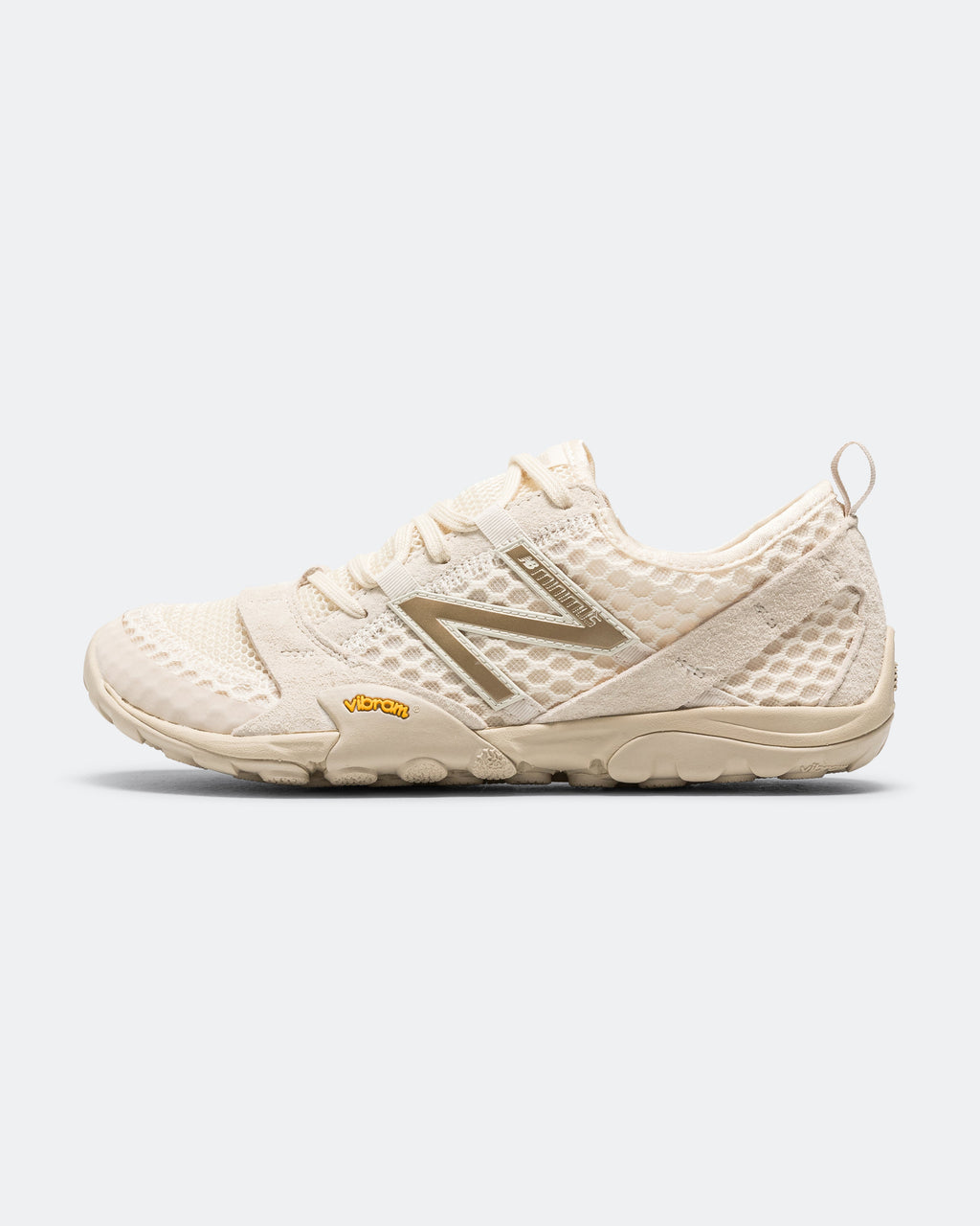 Unisex Suede & Mesh Lifestyle Sneakers - Multi - MT10O7IX