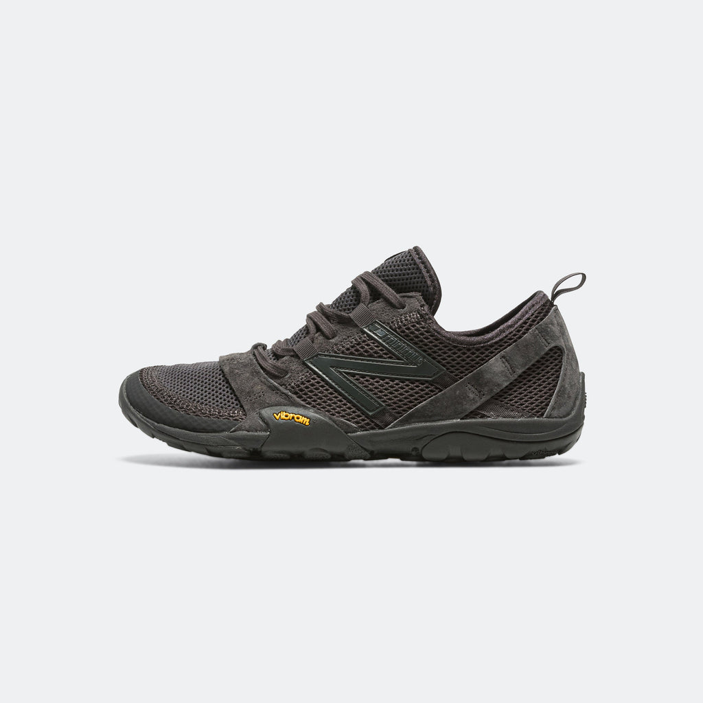 Men's Lifestyle Sneakers - Black - MT10OAC