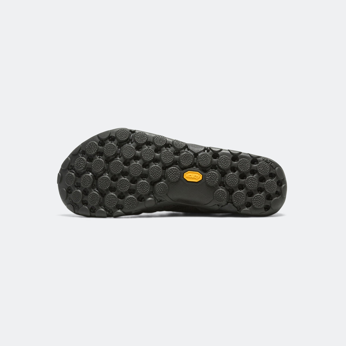 Men's Lifestyle Sneakers - Black - MT10OAC