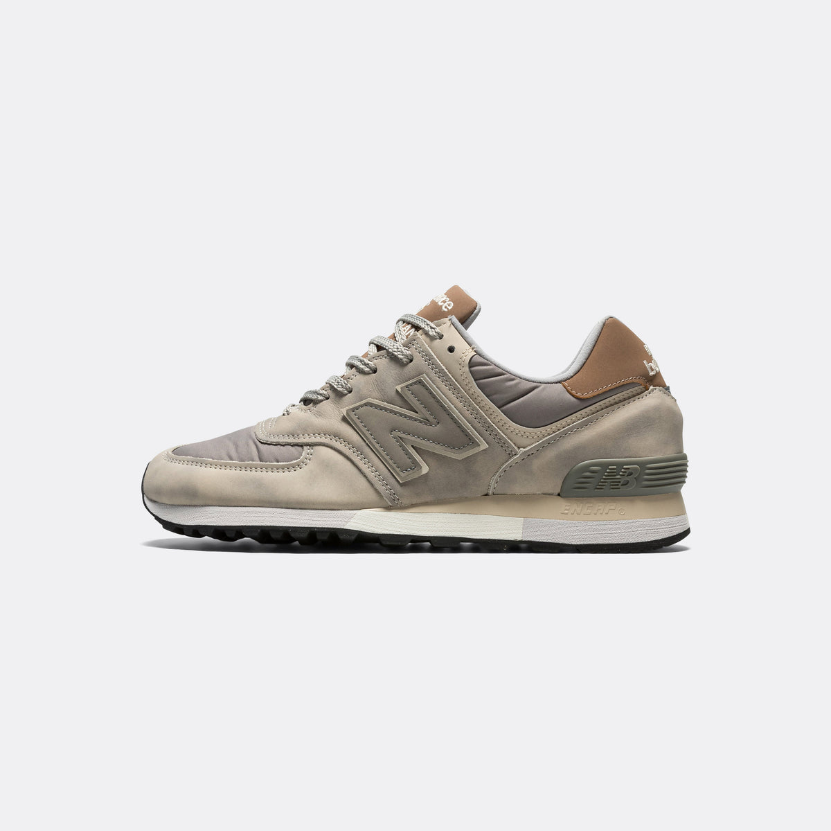 Unisex Lifestyle Sneakers - Grey - OU576GT