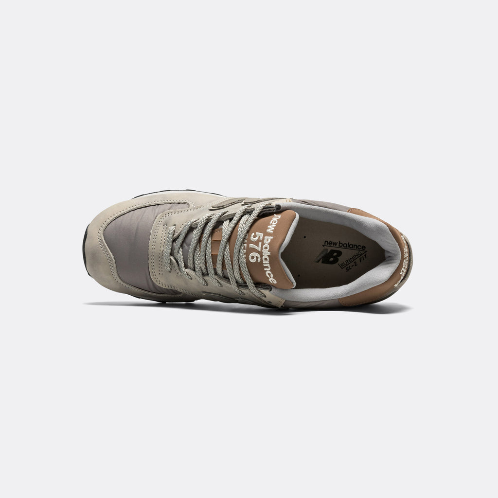 Unisex Lifestyle Sneakers - Grey - OU576GT
