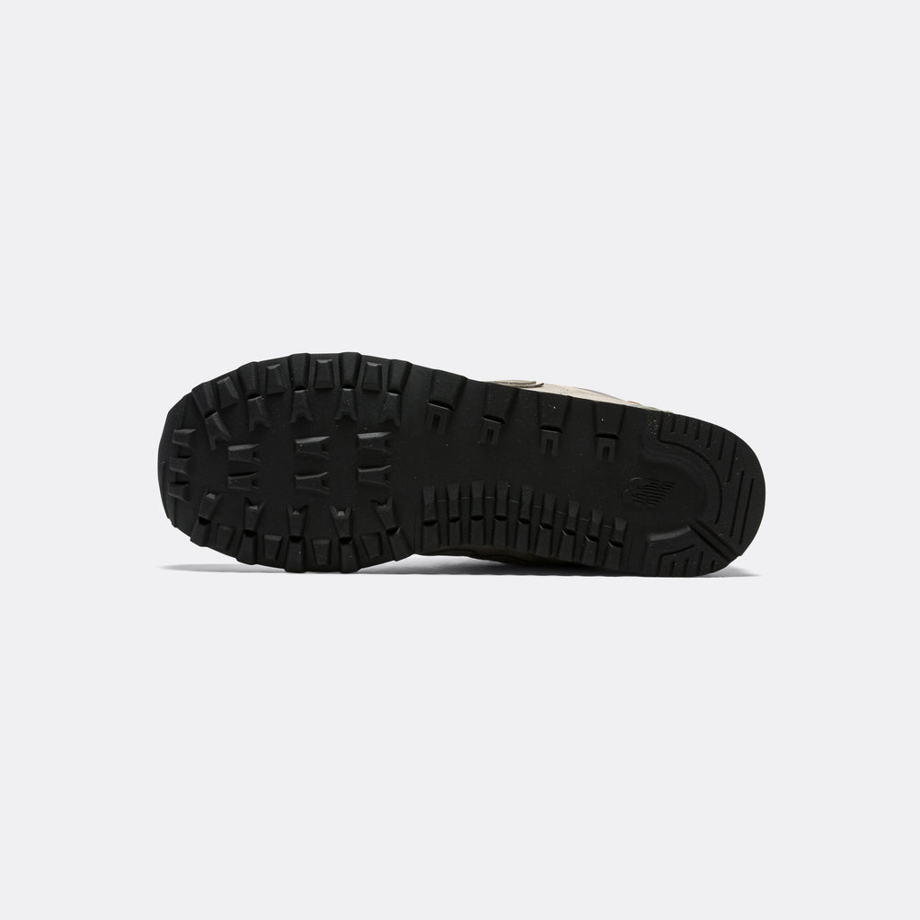 Unisex Lifestyle Sneakers - Grey - OU576GT